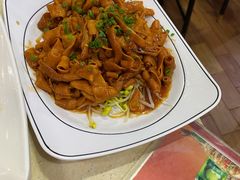 -老字号蛇口德记烧腊饭店·海鲜加工