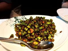 -金湖港式餐厅(建外店)