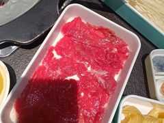 -陈府大宅门成都火锅·手切鲜肉(太原街店)