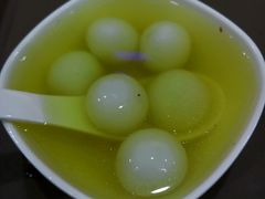 -圆碌碌甜品屋(二中店)