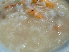 -潮粥荟·潮汕砂锅粥(槐房万达店)