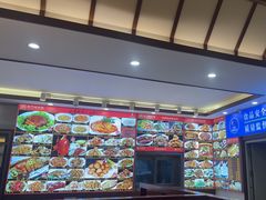 -惠宾饭庄(中山路店)