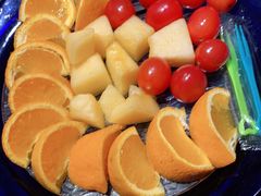 爽口圣女果-北平盛世·新京菜·北京烤鸭(劲松·双井店)