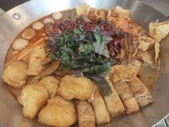 -小螺大作·螺蛳粉火锅(林和西店)