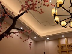 -香山湖家家宴(中山陵店)