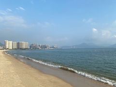 -碧桂园十里银滩