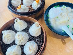 -常鲜德乐购迎桂馒头店(麻巷公寓店)