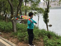 -团城山公园