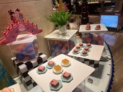 -南通绿洲国际假日酒店全日餐厅