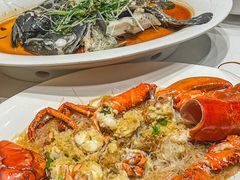 -鑫悦楼煎蟹·16年海鲜大排档