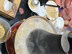 -千亿来乌拉火锅(德胜店)