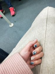 -StartNail美甲