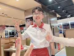 -海底捞火锅(CBD安泰广场店)
