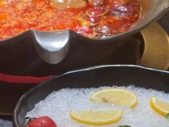 -湊湊火锅·茶憩(上海合生汇店)