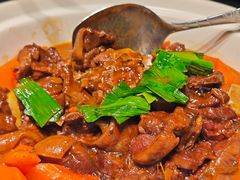 -简小舍·民间手艺菜(武昌江滩店)