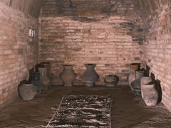 -洛阳古墓博物馆