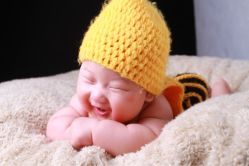 -Happy Baby Studio快乐宝贝儿童摄影