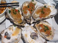 -一品红川菜(皇岗店)