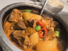 -悦融·京鲁菜·露台花园(安定门店)