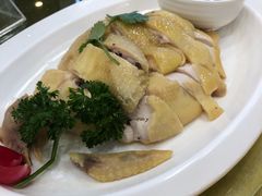 -壹厨饭店(五羊店)