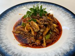 -院8里·少城记忆老川菜(宽窄巷子店)