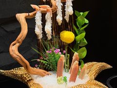 -蟹犇•帝王蟹雪蟹(陆家嘴店)