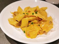 黄鱼响铃-佬太公海鸭·海鲜大排档(上海总店)
