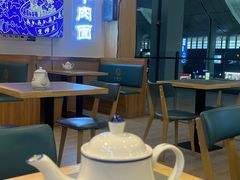 -京穆兰兰州牛肉面·清真(西客站店)