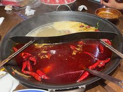 -萍姐火锅·公路夜市(南京新街口店)