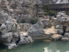 -青果巷历史文化街区
