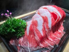 湊湊肥牛-湊湊火锅·茶憩(东城万达店)