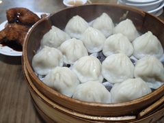 -南翔饭店