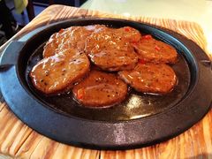 -天厨妙香素食餐厅(清华店)