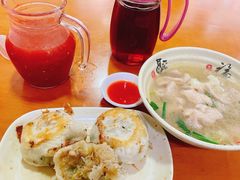 -求生煎包(武夷小区店)