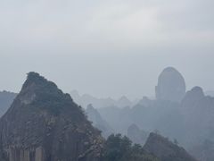 -崀山风景名胜区