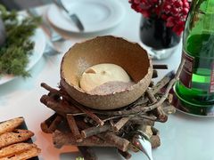 -翡翠36餐厅(浦东香格里拉店)
