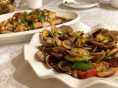 -强记海鲜·大排档(蛇口新街店)