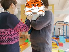 -小象润知早教·托育·幼儿园成长中心