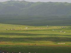 -新疆那拉提国家旅游度假区