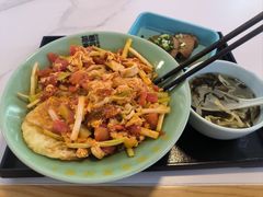 -衢州人家(建国北路店)