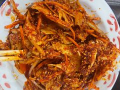 -小院地摊烤肉