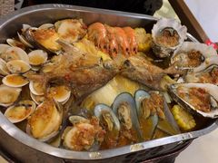 海鲜航母-蚝歌(中山七路店)