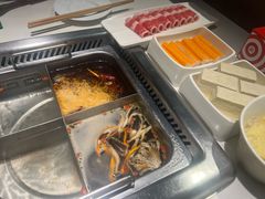 -海底捞火锅(锦艺城店)
