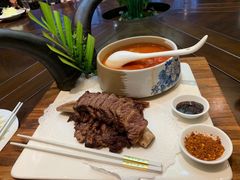 -写庭·鱼鲜川菜·宴请(铁像寺水街店)