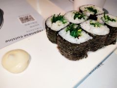 -花漫里日式餐厅(城东中骏店)