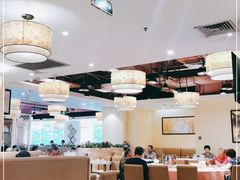 大堂-又一间茶点轩(宝业路店)