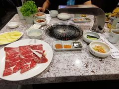 -高丽屋(天宁寺店)