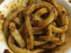 -洞子口张老二凉粉(文殊院店)