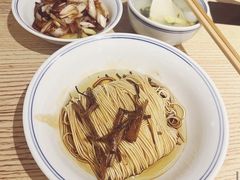 -君东记本帮面馆(天钥桥路店)