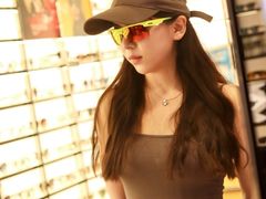 -LensCrafters亮视点·OAKLEY精选(静安嘉里中心店)